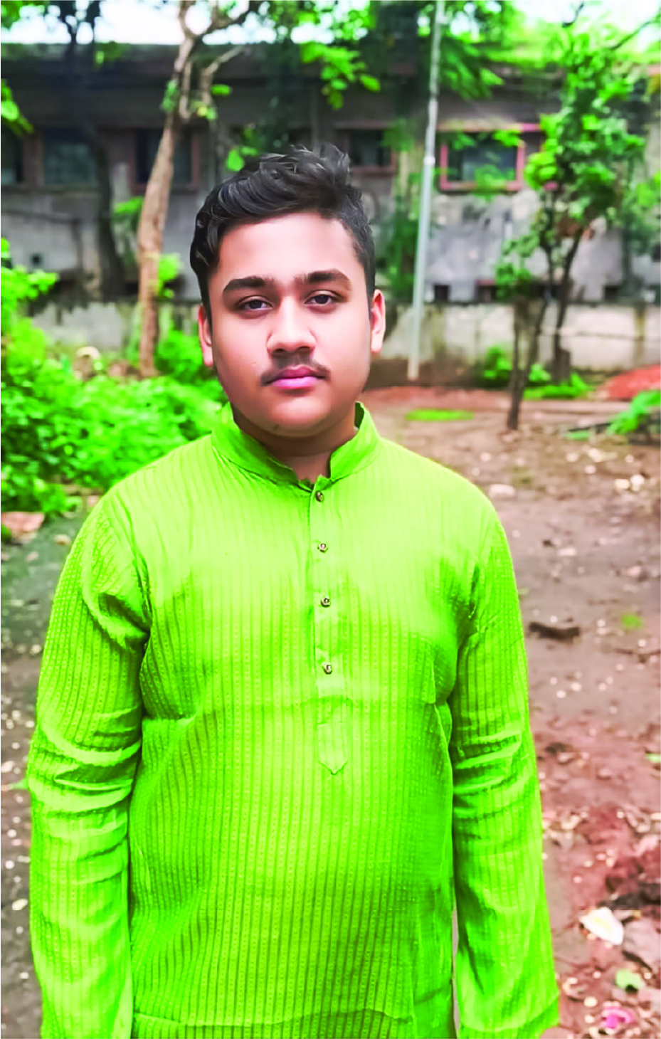 Image of মো: সাগর